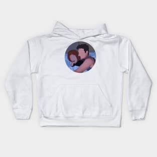 Plus One Kids Hoodie